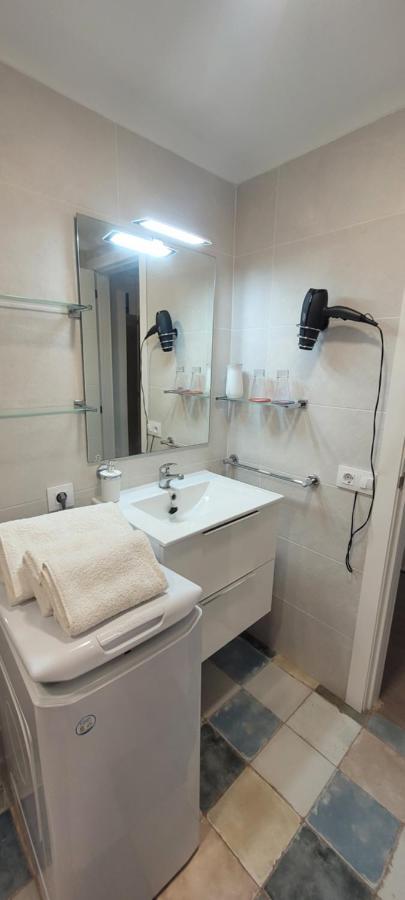 Appartement Centre Roses